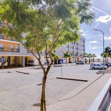Village Marina Olhao Luaran gambar