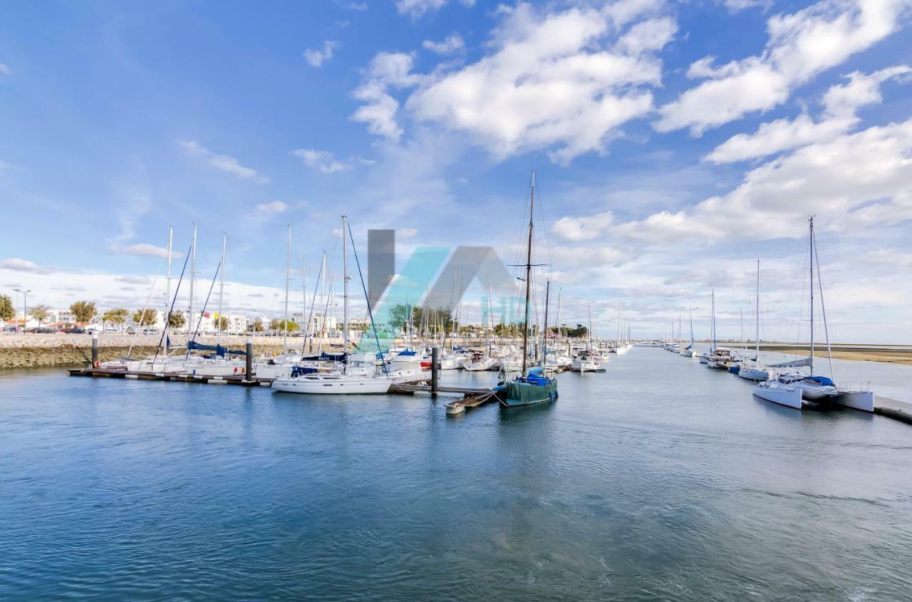 Village Marina Olhao Luaran gambar