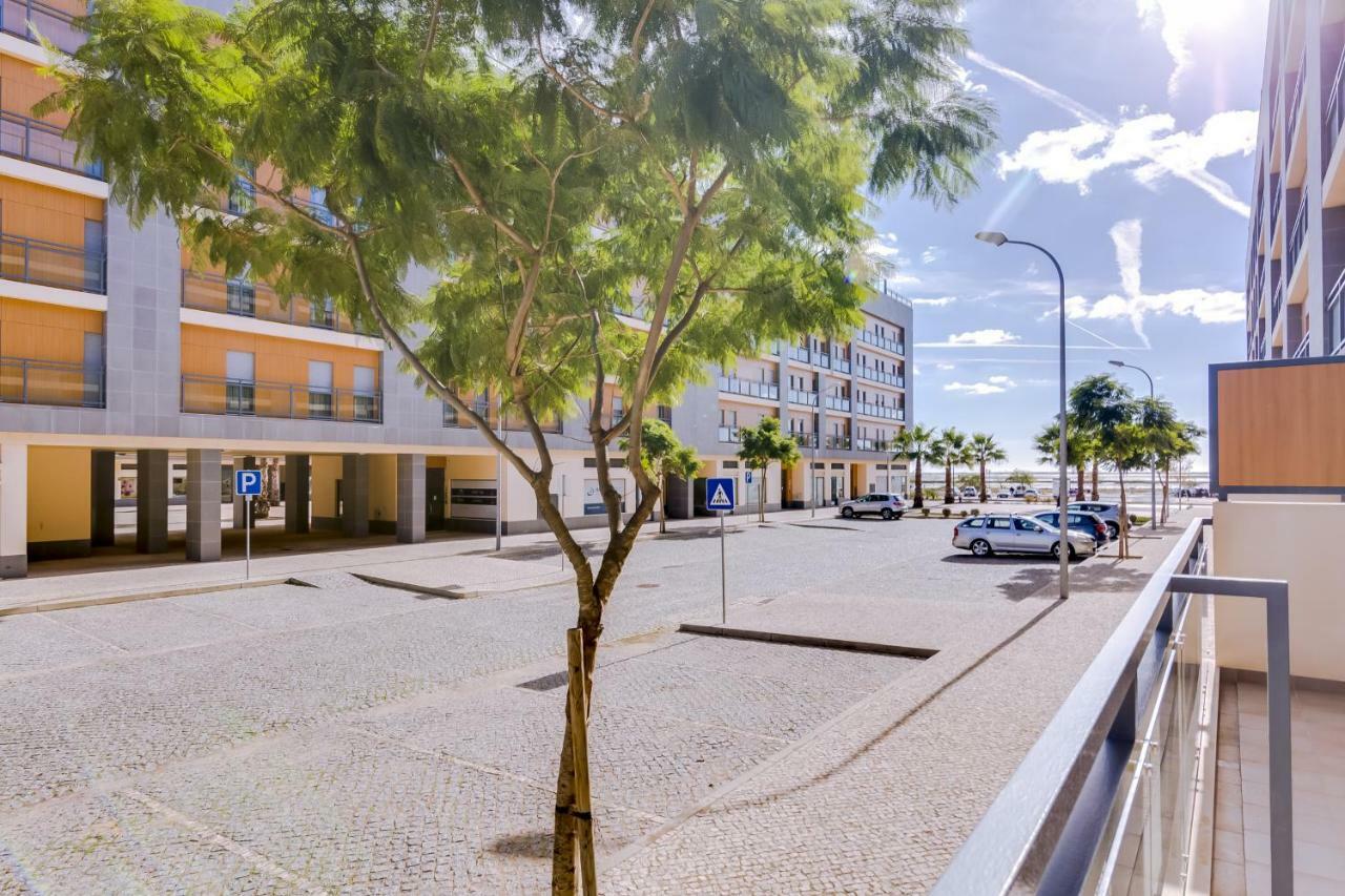 Village Marina Olhao Luaran gambar